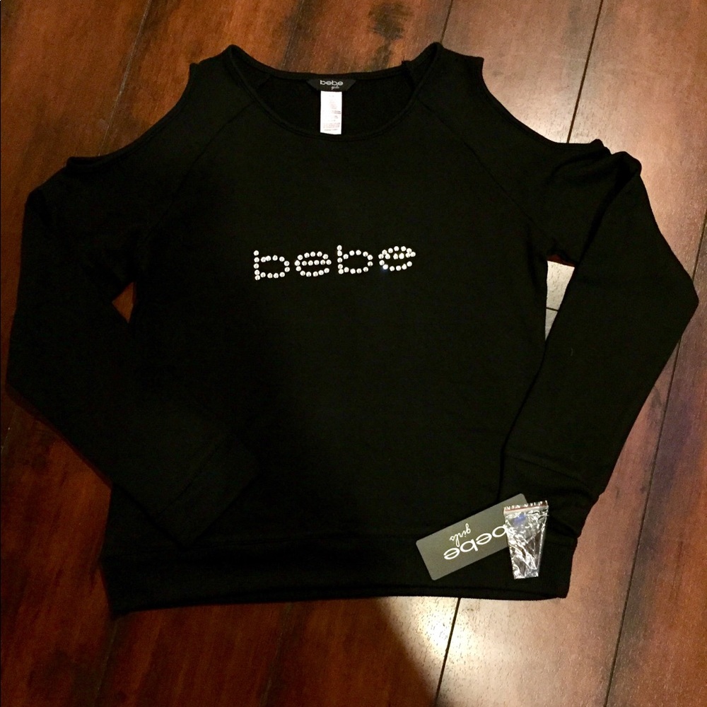 Bebe Girls